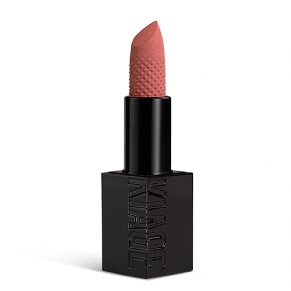 NEW! IL MAKIAGE DIRTY TALK LIPSTICK SILKY-MATTE LIP COLOR IN ELWA